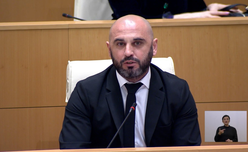 "ისე დაიჟინეთ კრემლის დავალების შესრულება, რომ ყველაფერზე მიდიხართ" - ხაბეიშვილი "ოცნებას" 