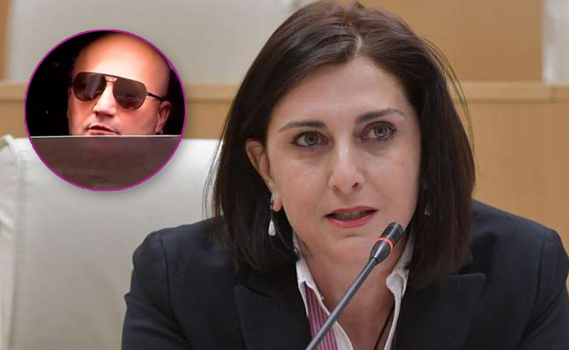 კორძაია "ოცნებას": მოუწოდოთ მთავრობას, „ხარებას“ უფლებამოსილება შეუჩერონ