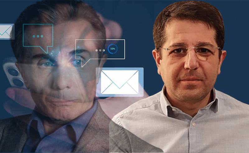 დამემუქრნენ, რომ თუ ივანიშვილისთვის სასურველ გადაწყვეტილებას არ მივიღებდი, ტვინს გამასხმევინებდნენ - ყოფილი მოსამართლე 