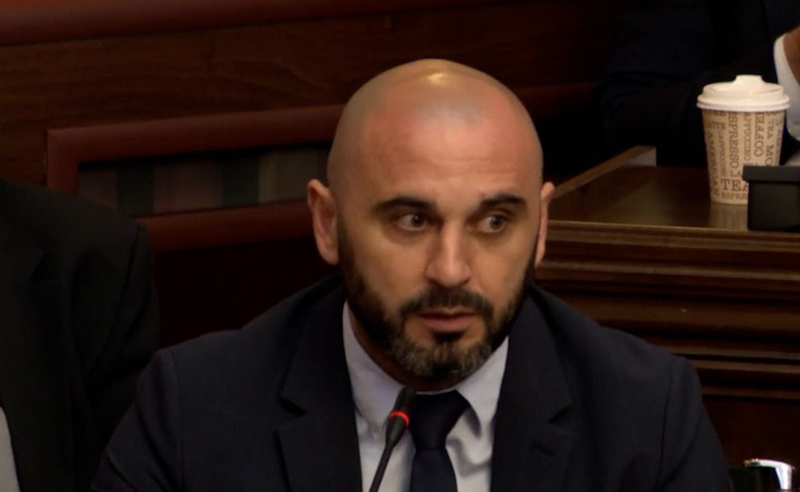 ეს ბრძოლა ქართველმა ხალხმა მოიგო, მთელი მსოფლიო არის ქართველი ხალხის გვერდით - ლევან ხაბეიშვილი