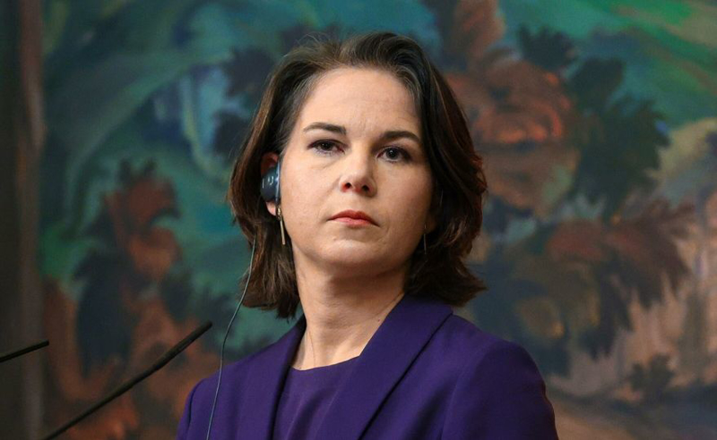 საქართველოს ხელისუფლება ქვეყანას ევროპას აშორებს, მაგრამ არასდროს არის გვიან კურსის შეცვლა - ბერბოკი