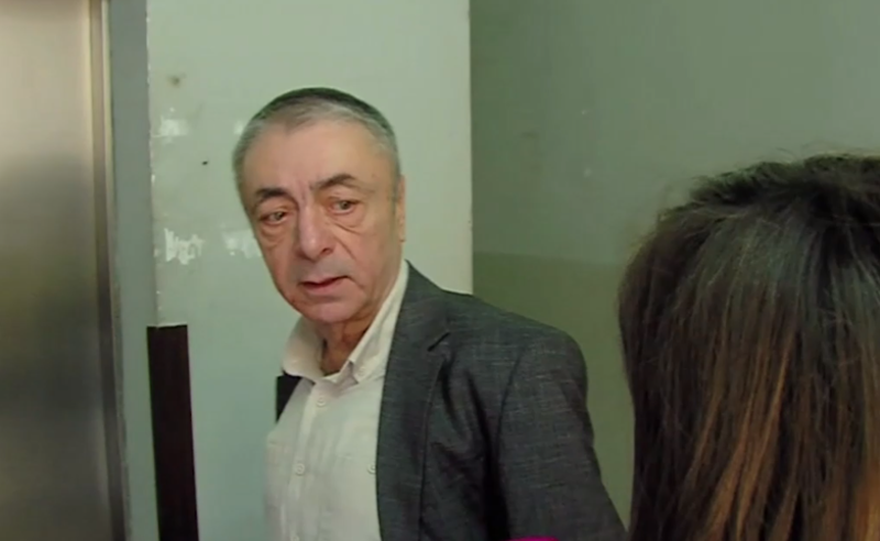 "რა ღალატი, კარგით რა..." - თენგიზ შარმანაშვილი რუსული კანონის მიღებით კმაყოფილია