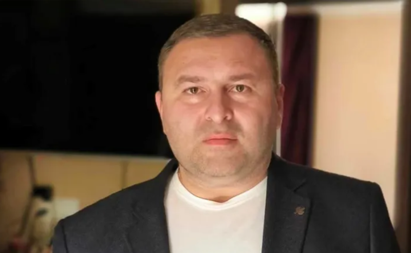 "ვტოვებ პარტიას და თანამდებობას" - "ოცნების დეპუტატი თელავიდან 