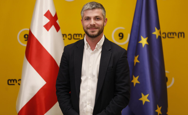 ჩინური კომპანია, რომელიც ანაკლიის პორტს გადაიბარებს, მინიმუმ 6 ქვეყანაში შავ სიაშია - საგანგებო ბრიფინგი "ლელოში"