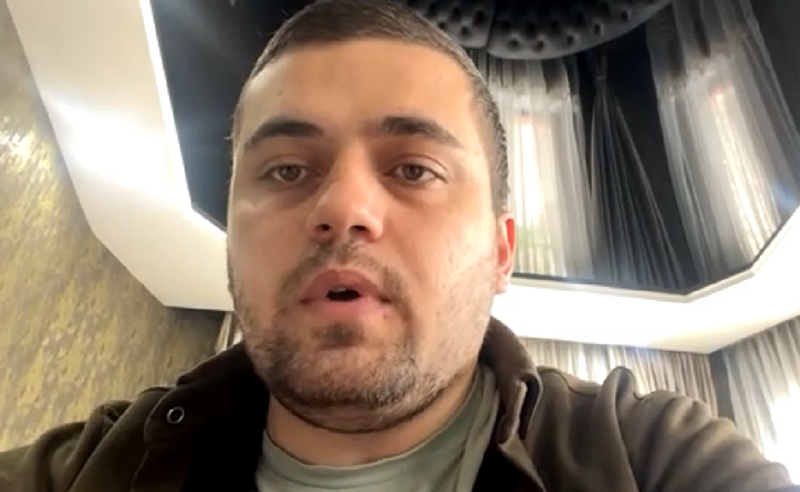 ხელისუფლების გარეშე შეუძლებელი იქნებოდა. ვინც რეკავდა, ჰქონდა ჩვენი პერსონალური ინფორმაცია - ჯავახაძე მუქარის შემცველ ზარზე