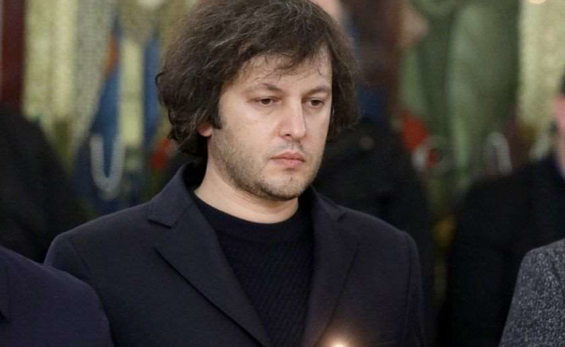"იმედია, პოლიტიკური გავლენის ქვეშ არ მოექცევა სტრასბურგის სასამართლო" - პრემიერი რუსული კანონის შესაძლო გასაჩივრებაზე