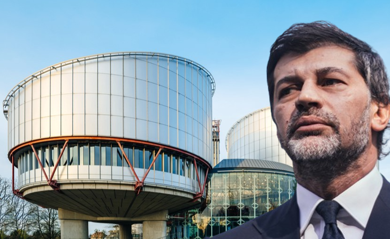 რას გეგმავს ხელისუფლება თუ რუსულ კანონზე ევროსასამართლო შეჩერების გადაწყვეტილებას მიიღებს - რას ამბობს კალაძე 