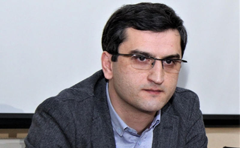 აჭარის ფინანსთა და ეკონომიკის მინისტრის მოადგილემ თანამდებობა დატოვა