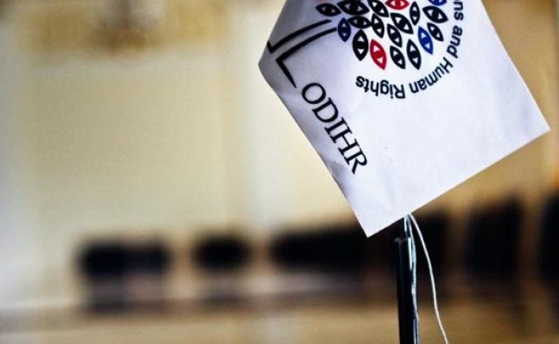 კანონს მნიშვნელოვანი ხარვეზები აქვს, მოვუწოდებთ ხელისუფლებას გააუქმოს ის - ეუთო/ოდირი რუსულ კანონზე