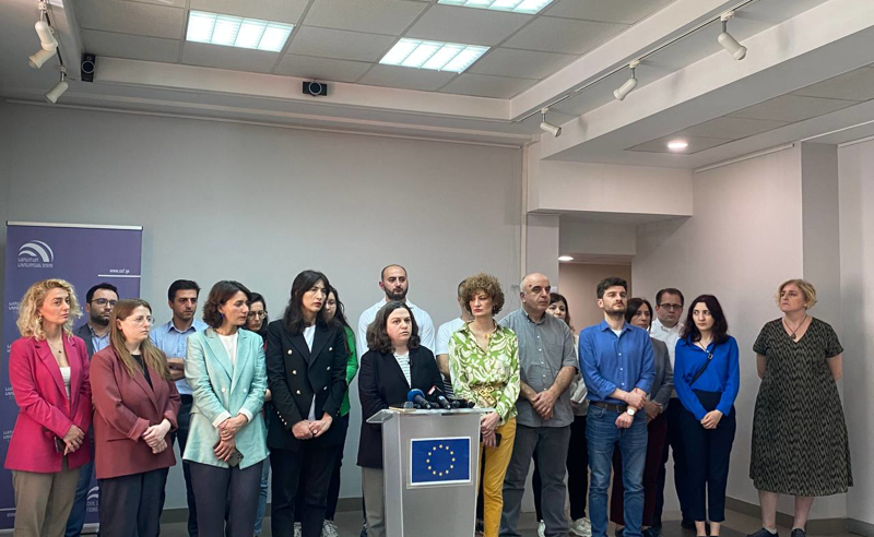 სამართლებრივი ომი რუსულ კანონის წინააღმდეგ - ოლიგარქის შესაჩერებლად სარჩელი სტრასბურგში წავა
