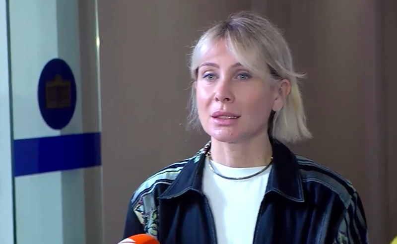 "არის კონკრეტული ინტერესები" - წილოსანის იერიში ეუთო/ოდირის წარმომადგენლებზე