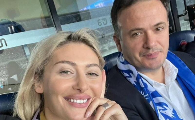 დიზაინერი ნინი ზარქუა ამბობს, რომ ვერ გაუგეს და რეალურად ის ოცნების კანონის მხარდამჭერია