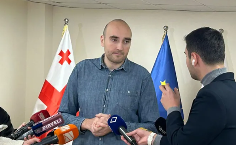 თავდასხმების ორგანიზებაში თავად ხელისუფლებაა ჩართული - ფავლენიშვილი