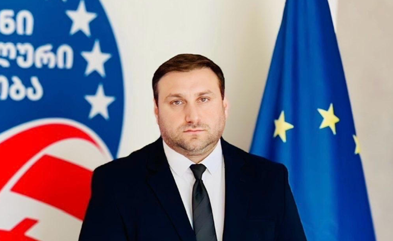 ფარულავა: კობახიძემ ალბათ, ანგარიში უნდა ჩააბაროს კრემლს, ვინაიდან თავად არის შემოქმედი იმ პოლიტიკის და დღის წესრიგის, რომელმაც მოიტანა რუსული კანონი