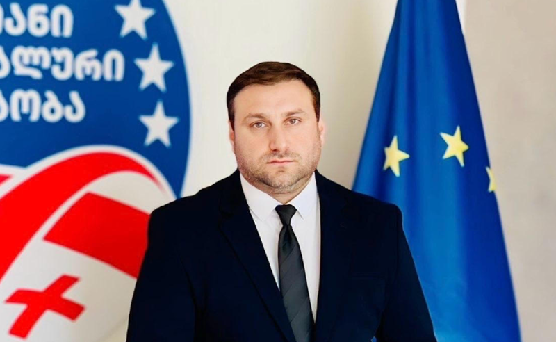 რუსული კანონი უკვე მოქმედებაშია, რუსული მთავრობა უკვე ყველაფერს აკეთებს იმისთვის, რომ კრემლის ინსტრუქციები შეასრულონ - ფარულავა
