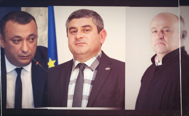 ივანიშვილის პარტიამ უზენაეს სასამართლოში დასანიშნი კანდიატები შეარჩია