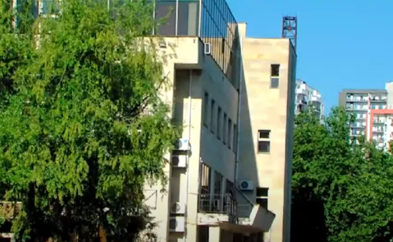 რუსული კანონის კიდევ ერთი მძიმე შედეგი -  "მომავლის სკოლა" იხურება