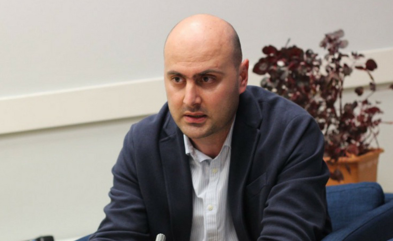 ჩხიკვაძე: არ უნდა მივცემთ მმართველ პარტიას საშუალება, რომ გააყალბოს მასიურად არჩევნები