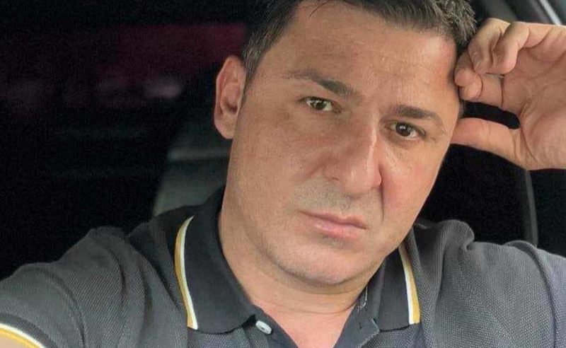 43 წლის კახაბერ გაბრელაშვილს საზოგადოების დახმარება სჭირდება