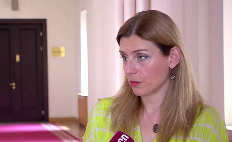 მთავრობამ გააქრო ანგარიშიდან ტატუნაშვილი-ოთხოზორიას სიის ამოქმედების ვალდებულება, რომელიც მთავრობის დადგენილებით არსებობდა - აქუბარდია