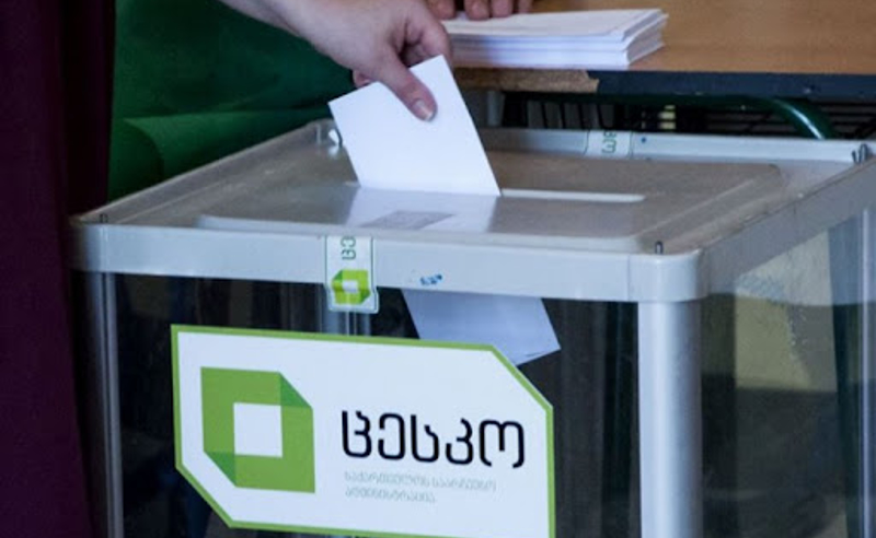 რუსული კანონის მოწინააღმდეგეები არჩევნებისთვის ემზადებიან - მოქალაქეები დამკვირვებლებად რეგისტრირდებიან