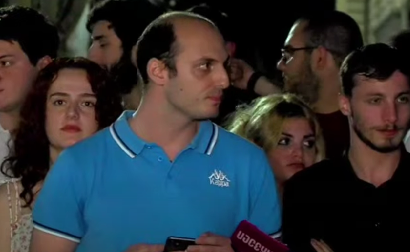 კობახიძის ზონდერებმა ამ გზით სცადეს ნიკო მანაგაძის დასჯა და სხვა სტუდენტების დაშინება - თსუ-ს სტუდენტების ერთობლივი განცხადება
