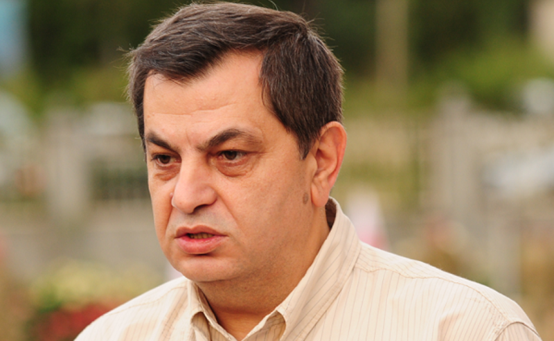 "ოცნება" დასავლური სამყაროსთვის პოლიტიკური კეთროვანია - დავით ბერძენიშვილი