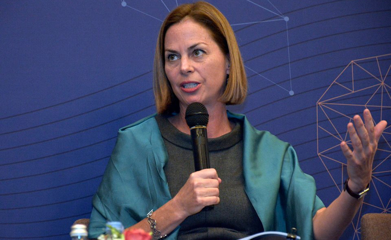 ეს ყველაფერი ქართული დემოკრატიის დასახმარებლად კეთდება - თორტონი სანქციებზე