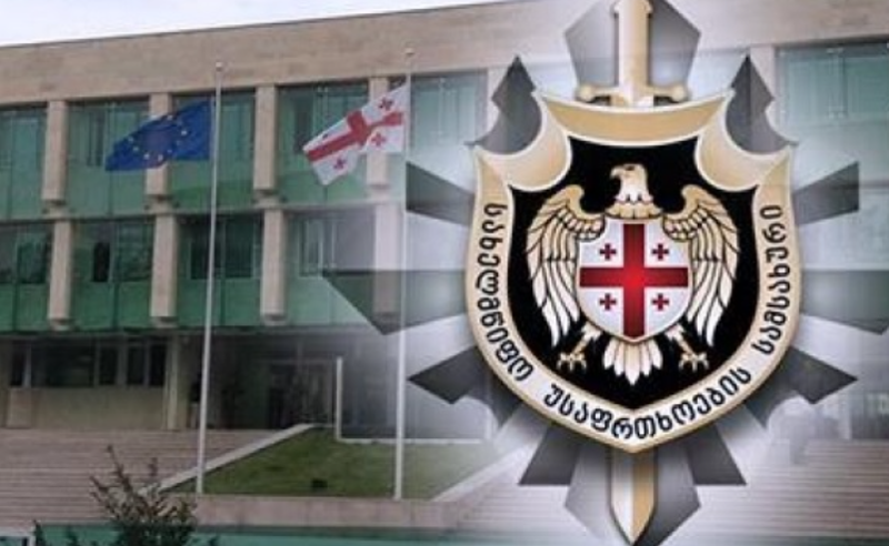 DRI: სუს-ი იძიებს სისხლის სამართლის საქმეებს, რომლებიც თავისი არსით, მის სამუშაო მიმართულებაში არ ჯდება