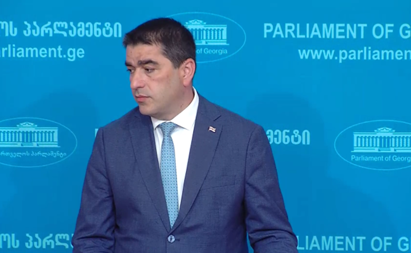ამერიკელი სამხედროების უარი ივანიშვილის ცრუ ნარატივების გამო? - რას პასუხობს პაპუაშვილი