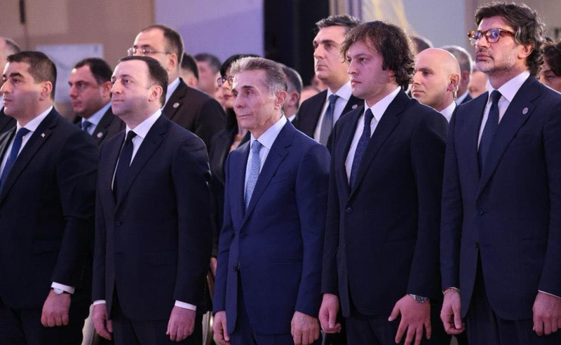 იყო თუ არა ჩინელი ინვესტორების ვიზიტი ოკუპირებულ ცხინვალში შეთანხმებული "ოცნებასთან"?