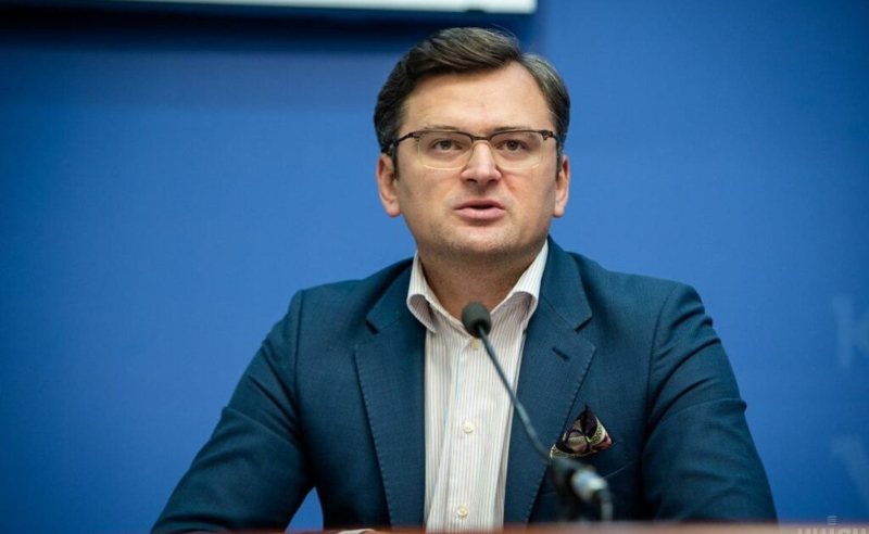 "მიჰყევით გერმანიის მაგალითს და მოგვაწოდეთ ჰაერსაწინააღმდეგო სისტემები" - კულება დასავლელ პარტნიორებს