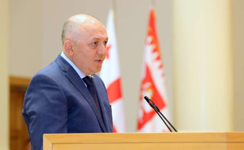 ვინ აღვივებს ანტიდასავლურ განწყობებს? რომელი ქვეყნის სპეცსამსახურები ცდილობენ პოლიტიკურ პროცესებში ჩარევას? - ლილუაშვილს პარლამენტში ელოდებიან