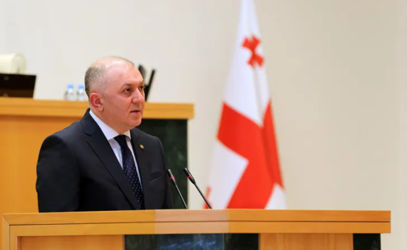 რუსული სამხედრო პორტი ოჩამჩირეში - რას ამბობს ლილუაშვილი?