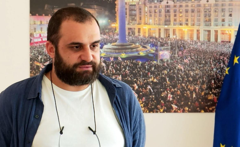 არცერთი დაწყებული გამოძიება ბოლომდე მიყვანილი არ იქნება, რადგან ეს არ შედის ხელისუფლების ინტერესებში - ჩიქოვანი