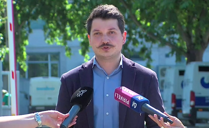 შურისძიება საკანში ე.წ. ტიტუშკების დახმარებით - ვინ დაემუქრა პატიმარ აქტივისტს და რა მოხდა გლდანის ციხეში?