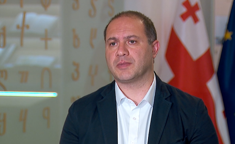 "მორიგი დესტრუქციული გადაწყვეტილება" - "ოცნება" პრეზიდენტის ვეტოს დაძლევას აანონსებს