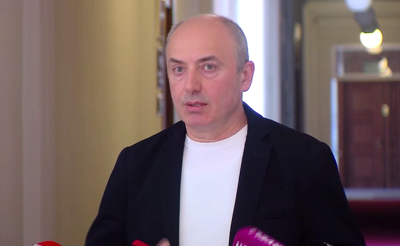 პასუხი უნდა აგოს ყველამ, ვინც ბულინგს აწარმოებს - მაჭარაშვილი 