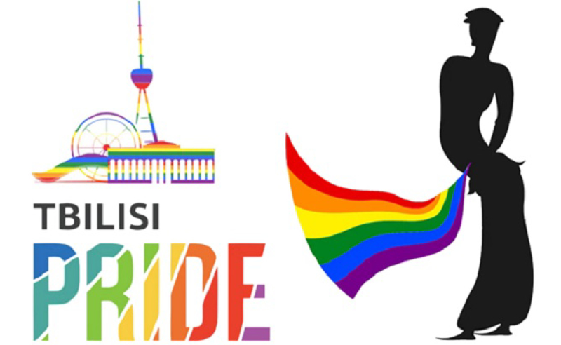 Tbilisi Pride ზაფხულში ფიზიკურ ღონისძიებებს არ დაგეგმავს