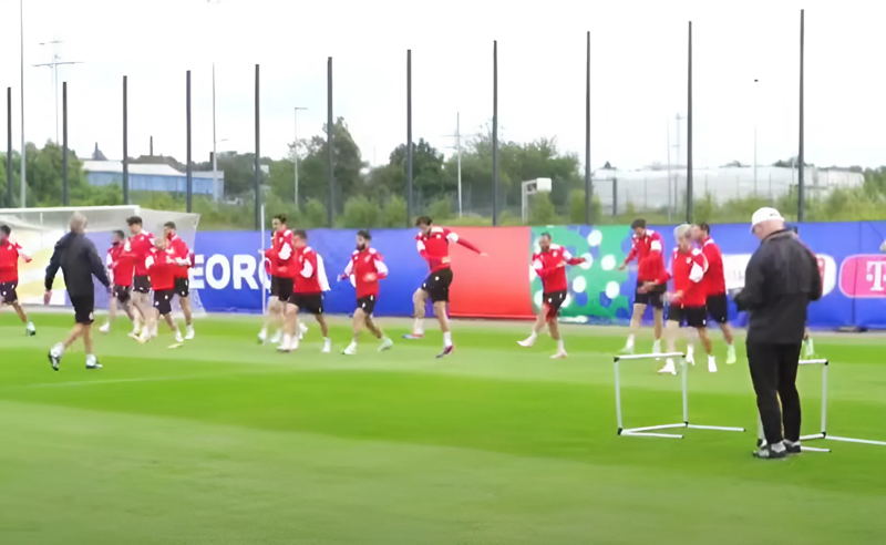 ევრო 2024 - საქართველოსთვის ისტორიული ევროპის ჩემპიონატი დღეს იწყება