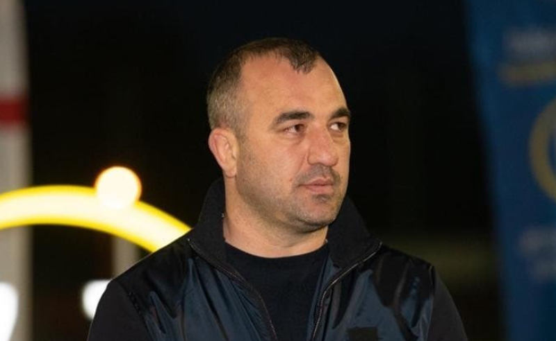 ქვემო ქართლი ვიცე გუბერნატორის გარეშეა დარჩენილი - სად არის გიორგი სინჯიკაშვილი?