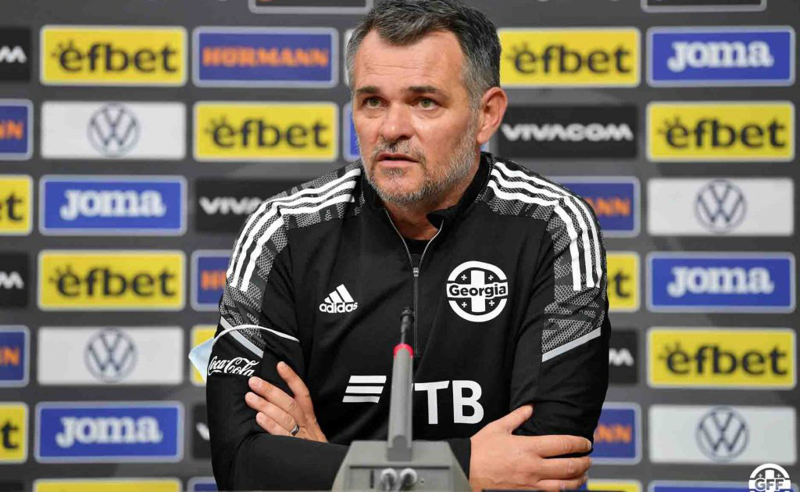 ითამაშებს თუ არა ისტორიულ მატჩს ოთარ კიტეიშვილი - ვილი სანიოლის განცხადება