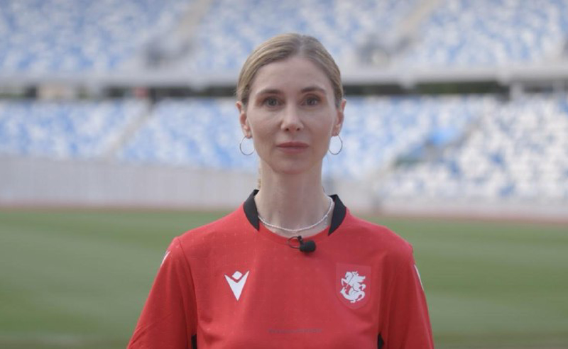 „დღეს თითოეული ფეხბურთელი მთელი საქართველოს სახეა, ხოლო ჩვენ ყველა ერთად - მეთორმეტე მოთამაშე!" - ბოკუჩავა