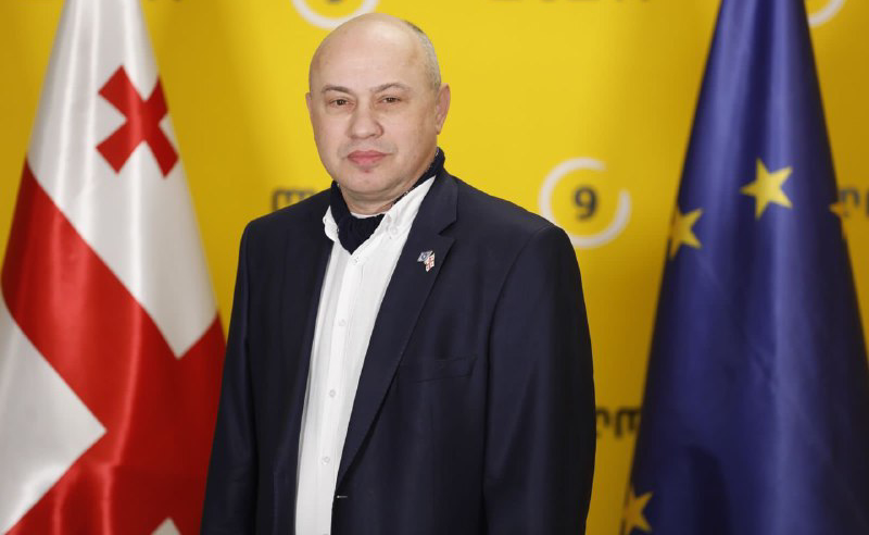 ონკოპაციენტები მედიკამენტების გარეშე -  ვახტანგ სურგულაძე ხელისუფლებას პირობის დარღვევაში ადანაშაულებს