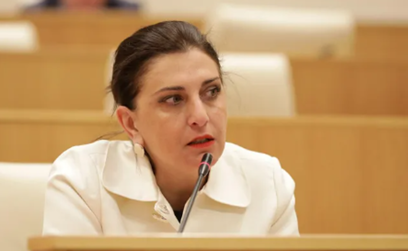 არ ვიცი ირაკლი კობახიძე რომელ პლანეტაზე ცხოვრობს - თამარ კორძაია