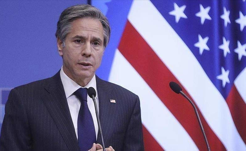 ბლინკენი: პუტინის ჩრდილოეთ კორეაში ვიზიტი არის მისი სასოწარკვეთილების ნიშანი