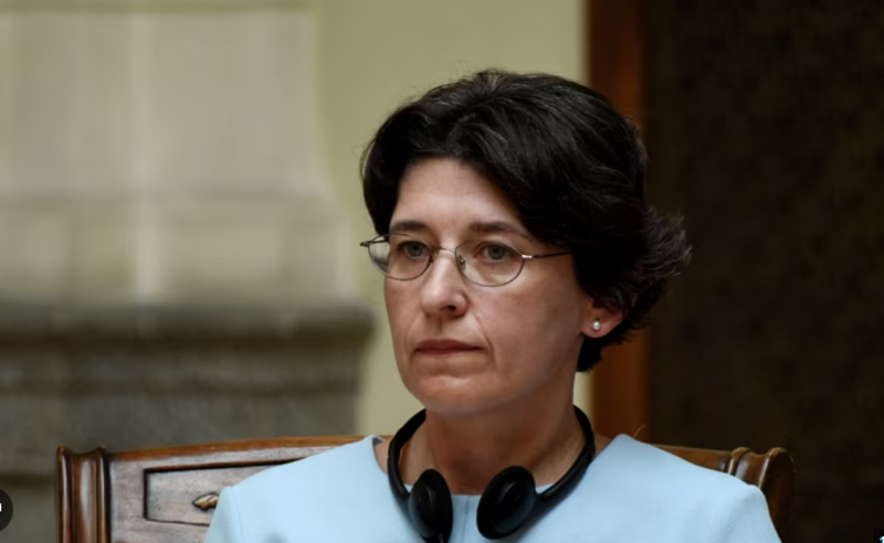 საქართველო, შესაძლოა, ძალიან დიდხანს დარჩეს EU-ს მოსაცდელ ოთახში - ესტონეთის ელჩი რუსულ კანონზე