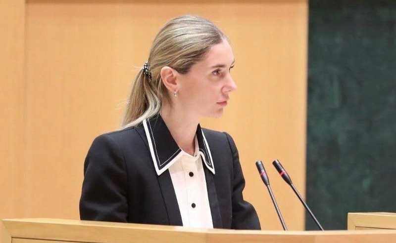 ივანიშვილი მთავარ პროკურორად ირჩევს ადამიანს, რომელიც მზად იქნება, მისი ბინძური დავალებების შეასრულოს - ბოკუჩავა