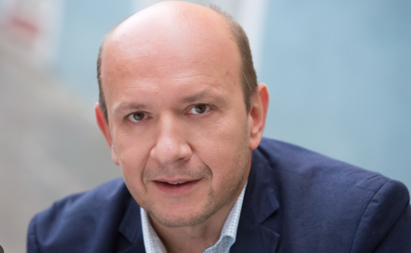 "ივანიშვილი რუხი კარდინალია, რომელიც რუსეთის თამაშს თამაშობს" - ესტონეთის პარლამენტის წევრი