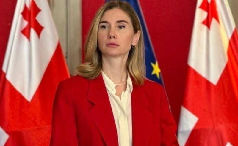 ყველას კარგად გვესმის, რამხელა საფრთხეებს ქმნის ანაკლიის პორტის ჩინური კომპანიისთვის ჩაბარება - ბოკუჩავა